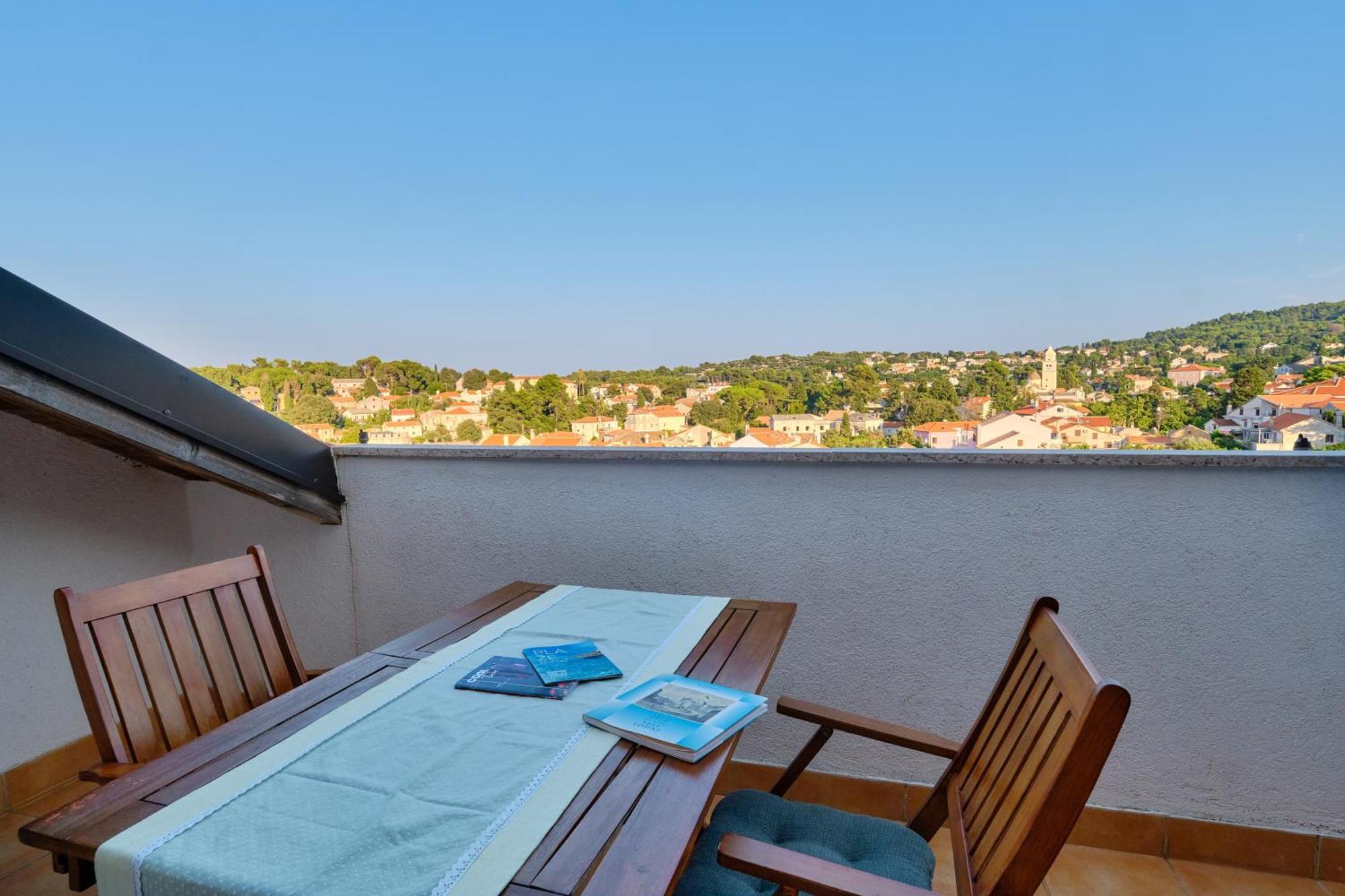 Apartment Pepermint - Iqm Destination Quality Veli Lošinj Extérieur photo