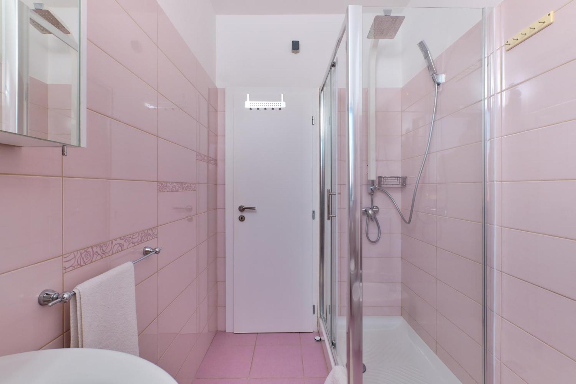 Apartment Pepermint - Iqm Destination Quality Veli Lošinj Extérieur photo