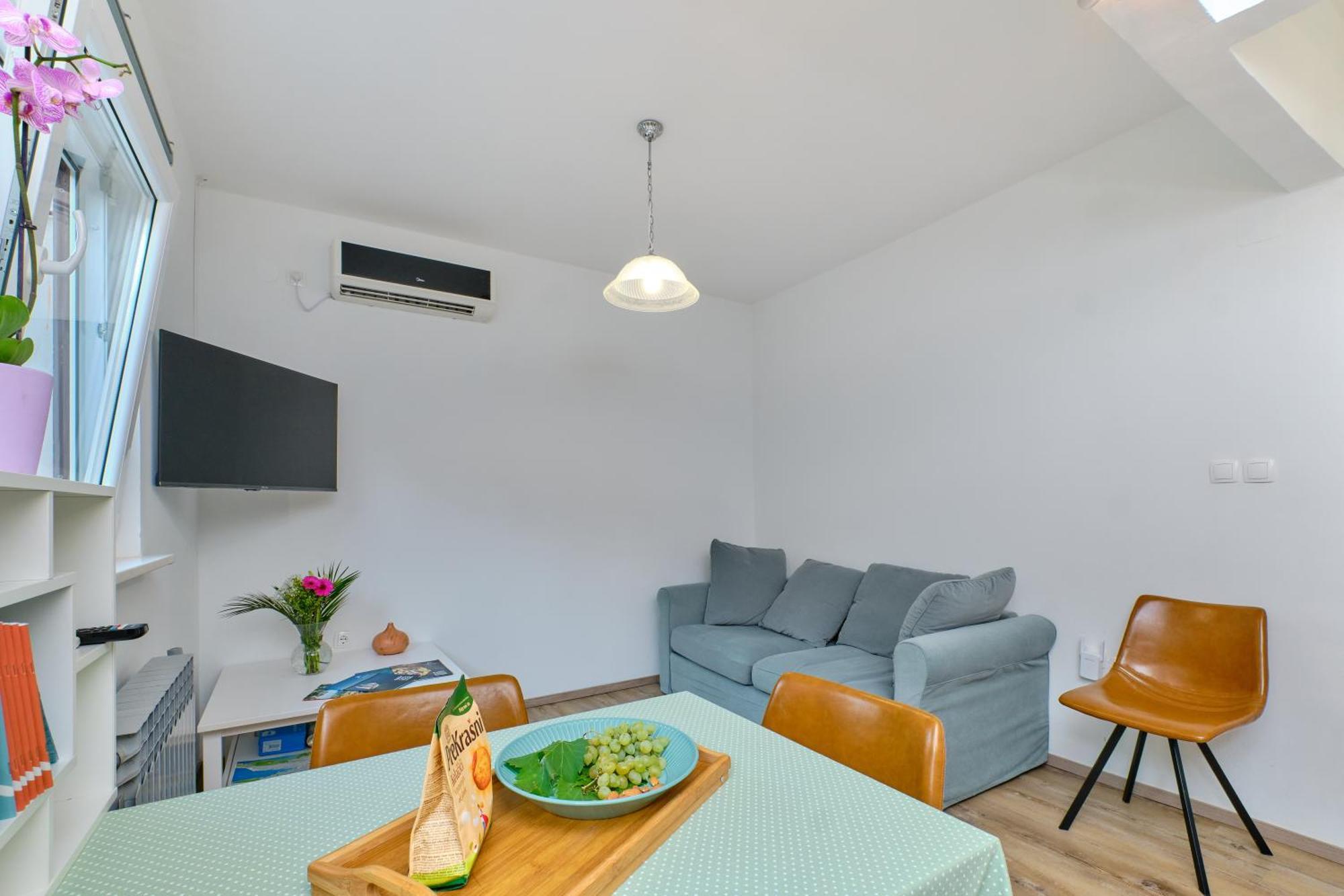 Apartment Pepermint - Iqm Destination Quality Veli Lošinj Extérieur photo